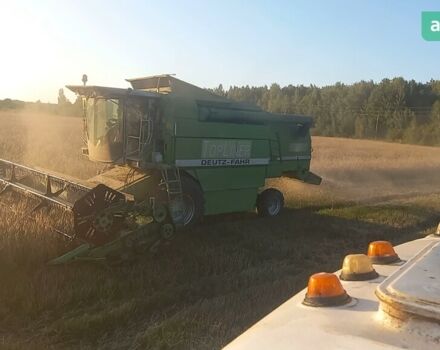 Дойц-Фахр 4075, об'ємом двигуна 0 л та пробігом 0 тис. км за 22000 $, фото 3 на Automoto.ua