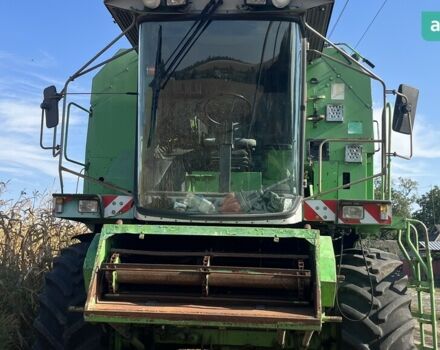 Дойц-Фахр 4075, объемом двигателя 7.2 л и пробегом 0 тыс. км за 18000 $, фото 1 на Automoto.ua