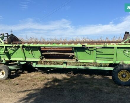 Дойц-Фахр 4075, объемом двигателя 7.2 л и пробегом 0 тыс. км за 18000 $, фото 3 на Automoto.ua