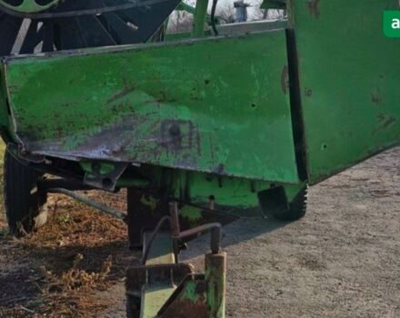 Дойц-Фахр 4075, об'ємом двигуна 0 л та пробігом 0 тис. км за 20000 $, фото 3 на Automoto.ua