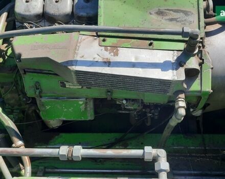 Дойц-Фахр 4075, об'ємом двигуна 0 л та пробігом 0 тис. км за 20000 $, фото 12 на Automoto.ua