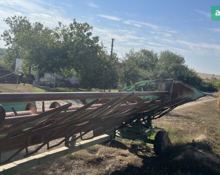 Дойц-Фахр 4075, объемом двигателя 7.2 л и пробегом 0 тыс. км за 18000 $, фото 4 на Automoto.ua