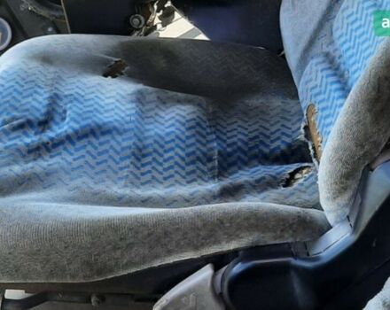 Дойц-Фахр 4075, об'ємом двигуна 0 л та пробігом 0 тис. км за 20000 $, фото 9 на Automoto.ua