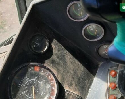 Дойц-Фахр 4075, об'ємом двигуна 0 л та пробігом 0 тис. км за 20000 $, фото 11 на Automoto.ua