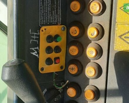 Дойц-Фахр 4075, об'ємом двигуна 0 л та пробігом 0 тис. км за 20000 $, фото 5 на Automoto.ua