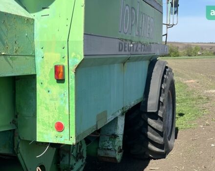 Дойц-Фахр 4075, объемом двигателя 0 л и пробегом 0 тыс. км за 20000 $, фото 1 на Automoto.ua