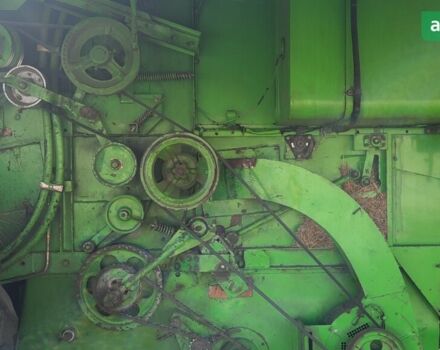 Дойц-Фахр 4075, об'ємом двигуна 0 л та пробігом 0 тис. км за 20000 $, фото 14 на Automoto.ua