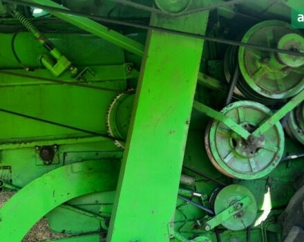 Дойц-Фахр 4075, об'ємом двигуна 0 л та пробігом 0 тис. км за 20000 $, фото 7 на Automoto.ua