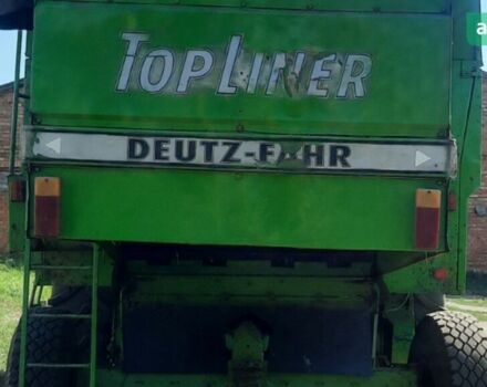 Дойц-Фахр 4075, об'ємом двигуна 0 л та пробігом 0 тис. км за 20000 $, фото 8 на Automoto.ua