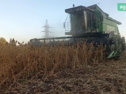 Дойц-Фахр 4075, об'ємом двигуна 0 л та пробігом 0 тис. км за 22000 $, фото 1 на Automoto.ua