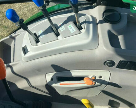 Дойц-Фахр 5080, об'ємом двигуна 0 л та пробігом 0 тис. км за 34915 $, фото 6 на Automoto.ua