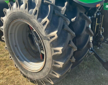 Дойц-Фахр 5080, об'ємом двигуна 0 л та пробігом 0 тис. км за 34915 $, фото 4 на Automoto.ua