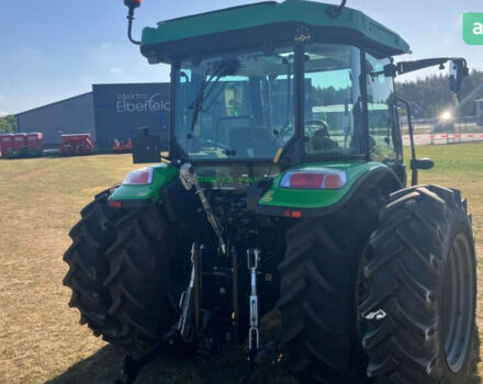 Дойц-Фахр 5080, об'ємом двигуна 0 л та пробігом 0 тис. км за 34915 $, фото 3 на Automoto.ua