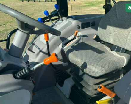 Дойц-Фахр 5080, об'ємом двигуна 0 л та пробігом 0 тис. км за 34915 $, фото 5 на Automoto.ua