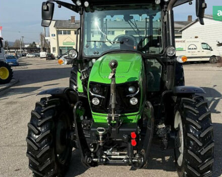 Дойц-Фахр 5080, объемом двигателя 0 л и пробегом 0 тыс. км за 45533 $, фото 2 на Automoto.ua
