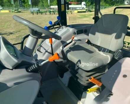 Зелений Дойц-Фахр 5080, об'ємом двигуна 0 л та пробігом 0 тис. км за 34584 $, фото 6 на Automoto.ua