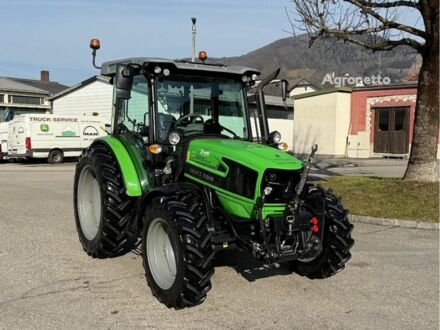 Дойц-Фахр 5080 2022 в Звенигородка на Automoto.ua Зеленый Дойц-Фахр 5080, объемом двигателя 0 л и пробегом 0 тыс. км за 44351 $, фото 1 на Automoto.ua