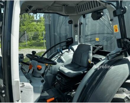 Дойц-Фахр 5080 DF, об'ємом двигуна 0 л та пробігом 0 тис. км за 36249 $, фото 5 на Automoto.ua