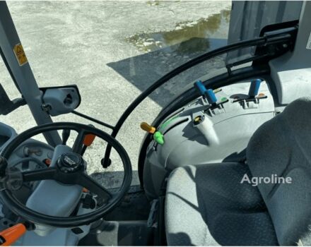 Дойц-Фахр 5080 DF, об'ємом двигуна 0 л та пробігом 0 тис. км за 36249 $, фото 6 на Automoto.ua