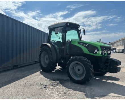 Дойц-Фахр 5080 DF, об'ємом двигуна 0 л та пробігом 0 тис. км за 36249 $, фото 2 на Automoto.ua