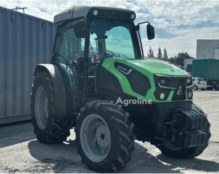 Дойц-Фахр 5080 DF, об'ємом двигуна 0 л та пробігом 0 тис. км за 36249 $, фото 3 на Automoto.ua