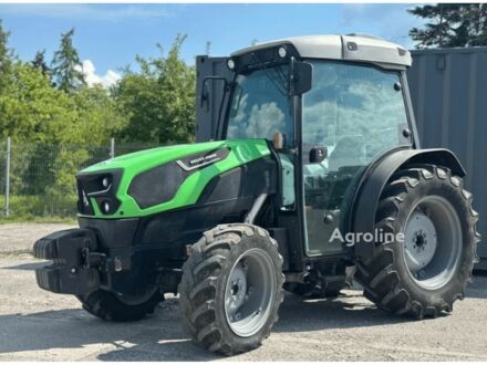 Дойц-Фахр 5080 DF, об'ємом двигуна 0 л та пробігом 0 тис. км за 36249 $, фото 1 на Automoto.ua