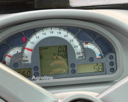 Дойц-Фахр 5090.4, об'ємом двигуна 0 л та пробігом 0 тис. км за 41234 $, фото 4 на Automoto.ua