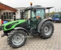 Дойц-Фахр 5090.4, об'ємом двигуна 0 л та пробігом 0 тис. км за 41234 $, фото 1 на Automoto.ua