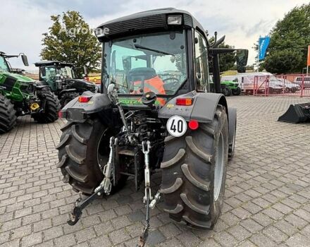 Дойц-Фахр 5090.4, об'ємом двигуна 0 л та пробігом 0 тис. км за 41234 $, фото 3 на Automoto.ua