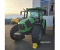 Зеленый Дойц-Фахр 5100 G, объемом двигателя 0 л и пробегом 0 тыс. км за 53070 $, фото 2 на Automoto.ua