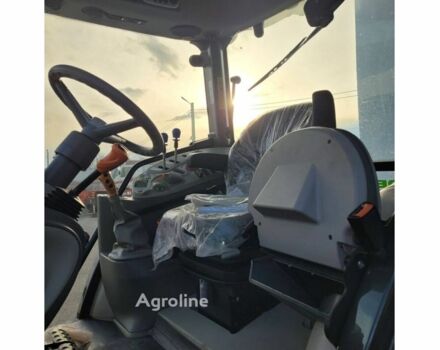 Зеленый Дойц-Фахр 5100 G, объемом двигателя 0 л и пробегом 0 тыс. км за 51673 $, фото 6 на Automoto.ua