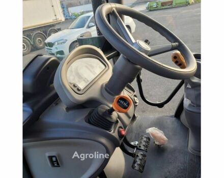 Зеленый Дойц-Фахр 5100 G, объемом двигателя 0 л и пробегом 0 тыс. км за 51673 $, фото 7 на Automoto.ua