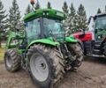 Дойц-Фахр 5110 G, объемом двигателя 0 л и пробегом 0 тыс. км за 29184 $, фото 2 на Automoto.ua