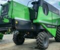 Дойц-Фахр 6095, объемом двигателя 6 л и пробегом 0 тыс. км за 141453 $, фото 9 на Automoto.ua