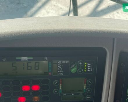 Дойц-Фахр 6095, объемом двигателя 0 л и пробегом 0 тыс. км за 82638 $, фото 6 на Automoto.ua
