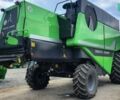 Дойц-Фахр 6095, объемом двигателя 0 л и пробегом 1 тыс. км за 140484 $, фото 13 на Automoto.ua