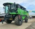 Дойц-Фахр 6095, объемом двигателя 0 л и пробегом 0 тыс. км за 124283 $, фото 2 на Automoto.ua