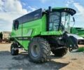 Дойц-Фахр 6095, объемом двигателя 0 л и пробегом 0 тыс. км за 140863 $, фото 1 на Automoto.ua