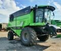 Зеленый Дойц-Фахр 6095, объемом двигателя 0 л и пробегом 10 тыс. км за 131977 $, фото 1 на Automoto.ua