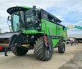 Зеленый Дойц-Фахр 6095, объемом двигателя 0 л и пробегом 10 тыс. км за 131977 $, фото 2 на Automoto.ua