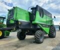 Зеленый Дойц-Фахр 6095, объемом двигателя 0 л и пробегом 10 тыс. км за 131977 $, фото 9 на Automoto.ua