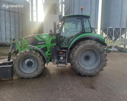 Дойц-Фахр 6155, об'ємом двигуна 0 л та пробігом 0 тис. км за 81042 $, фото 2 на Automoto.ua