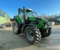 Зеленый Дойц-Фахр 6175 G Agrotron, объемом двигателя 6 л и пробегом 0 тыс. км за 107578 $, фото 1 на Automoto.ua