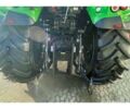 Зеленый Дойц-Фахр 6175 G Agrotron, объемом двигателя 6 л и пробегом 0 тыс. км за 107578 $, фото 3 на Automoto.ua