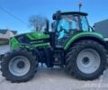 Зеленый Дойц-Фахр 6175 G Agrotron, объемом двигателя 6 л и пробегом 0 тыс. км за 107578 $, фото 1 на Automoto.ua