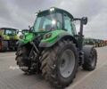 Дойц-Фахр 6185, объемом двигателя 0 л и пробегом 0 тыс. км за 87324 $, фото 5 на Automoto.ua