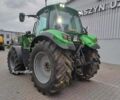 Дойц-Фахр 6185, объемом двигателя 0 л и пробегом 0 тыс. км за 87324 $, фото 4 на Automoto.ua