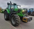 Дойц-Фахр 6185, объемом двигателя 0 л и пробегом 0 тыс. км за 87324 $, фото 3 на Automoto.ua