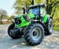 Дойц-Фахр 6205 G AGROTRON, объемом двигателя 0 л и пробегом 0 тыс. км за 116973 $, фото 19 на Automoto.ua