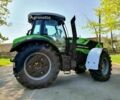 Дойц-Фахр 6205 G AGROTRON, объемом двигателя 0 л и пробегом 0 тыс. км за 116641 $, фото 16 на Automoto.ua